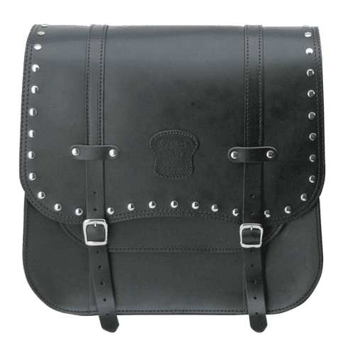 BORSA LATERALE TEXAS LEATHER