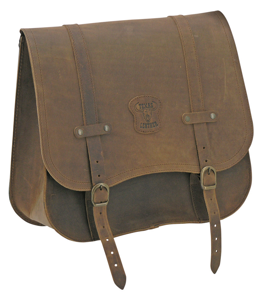 BORSA LATERALE TEXAS LEATHER | 1 BORSA LATERALE TEXAS LEATHER