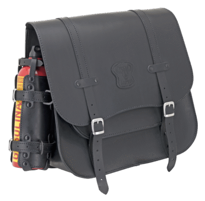 BORSA LATERALE TEXAS LEATHER