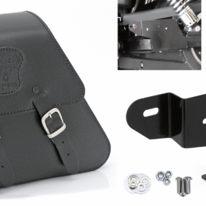 BORSA DA FORCELLONE PER DYNA DA TEXAS LEATHER
