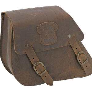 BORSA DA FORCELLONE PER DYNA DA TEXAS LEATHER