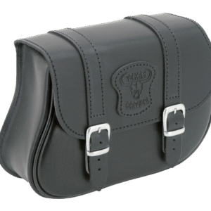 BORSA DA TELAIO PER V-ROD TEXAS LEATHER