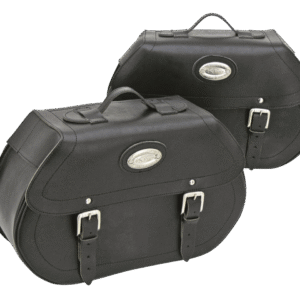 KIT BORSE K-DRIVE/LONGRIDE "CLICK & LOCK"