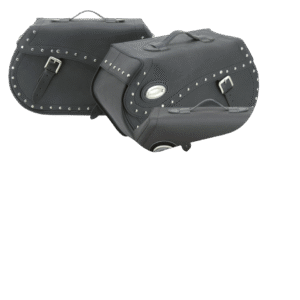 KIT BORSE K-DRIVE/LONGRIDE "CLICK & LOCK"