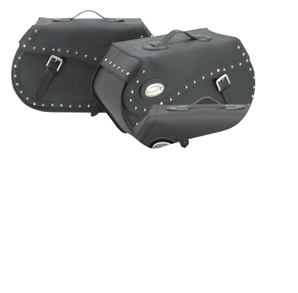 KIT BORSE K-DRIVE/LONGRIDE "CLICK & LOCK" | 1 KIT BORSE K-DRIVE/LONGRIDE "CLICK & LOCK"