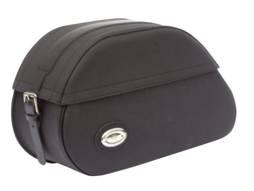 KIT BORSE K-DRIVE/LONGRIDE "CLICK & LOCK"