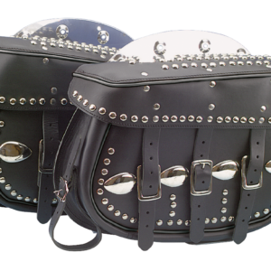 BORSE GRANDI CLASSICHE STILE 1948