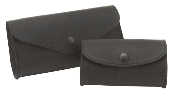 BORSE DA PARABREZZA TEXAS LEATHER