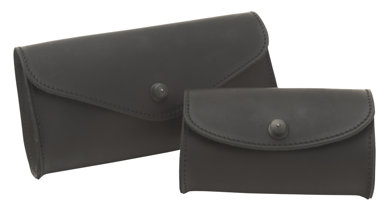 BORSE DA PARABREZZA TEXAS LEATHER | 1 BORSE DA PARABREZZA TEXAS LEATHER