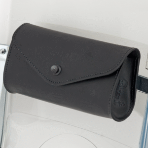 BORSE DA PARABREZZA TEXAS LEATHER