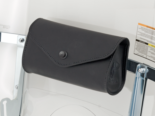 BORSE DA PARABREZZA TEXAS LEATHER