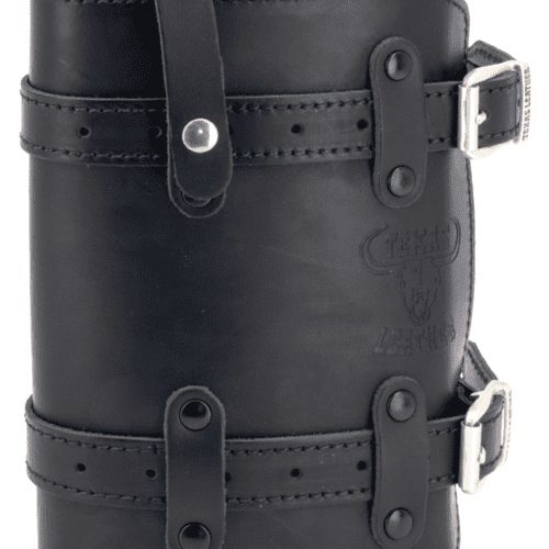 SUPPORTI TEXAS LEATHER PER TANICHE FUELFRIEND