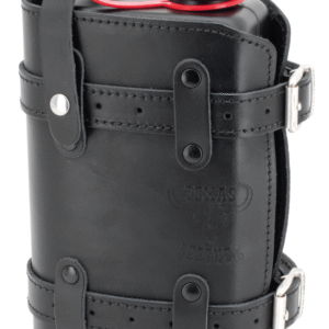 SUPPORTI TEXAS LEATHER PER TANICHE FUEL FRIEND