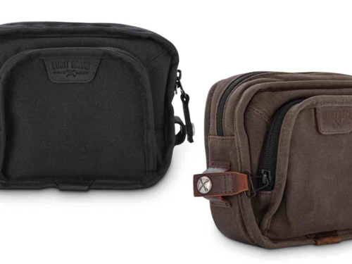 BORSA DA MANUBRIO CLUBSTYLE BURLY BRAND