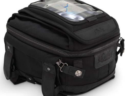 BAGAGLI BURLY BRAND VOYAGER