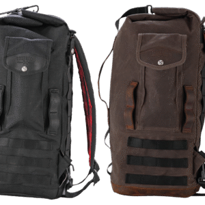 BAGAGLI BURLY BRAND VOYAGER
