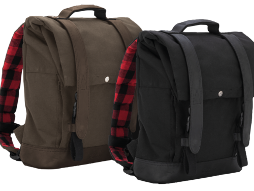 BAGAGLI BURLY BRAND VOYAGER