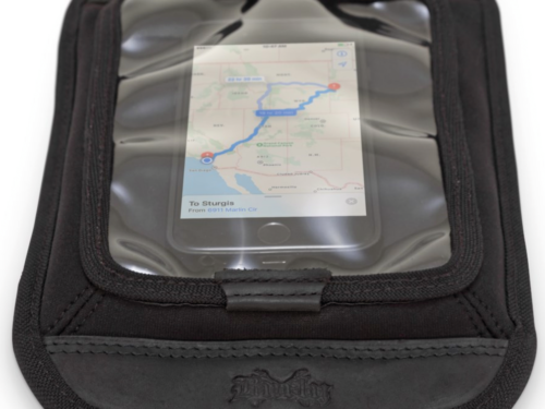 BAGAGLI BURLY BRAND VOYAGER