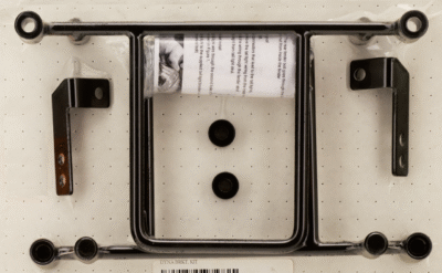 BAGAGLI BURLY BRAND VOYAGER