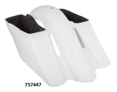 BORSE RIGIDE ALLUNGATE RICK'S ROD