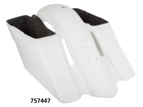 BORSE RIGIDE ALLUNGATE RICK'S ROD