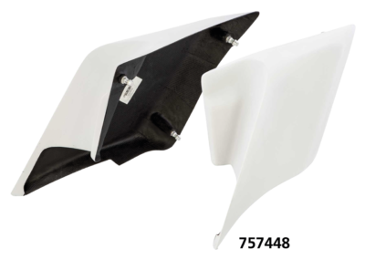 BORSE RIGIDE ALLUNGATE RICK'S ROD