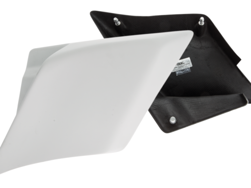 BORSE RIGIDE ALLUNGATE DI RICK'S