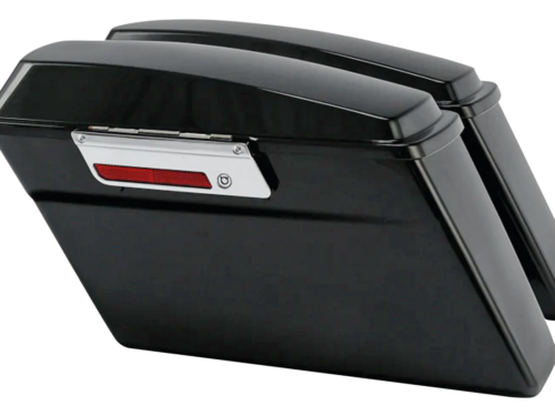 BORSE RIGIDE TOURING STILE 1993-2013