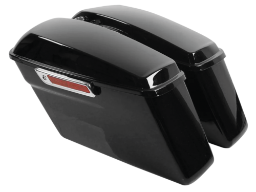 BORSE RIGIDE PER TOURING 2014 A OGGI