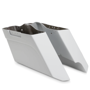 BORSE ALLUNGATE E PARAFANGHI ARLEN NESS DOWN-N-OUT