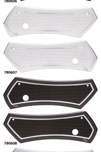 COPERTURE CERNIERE BORSE VITY'S DESIGN