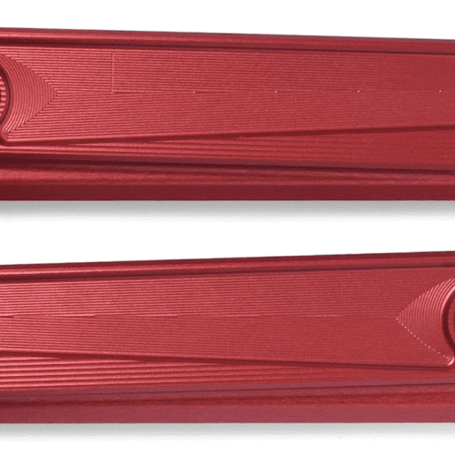 LEVE E COPERTURE CHIUSURE BORSE KEN'S FACTORY