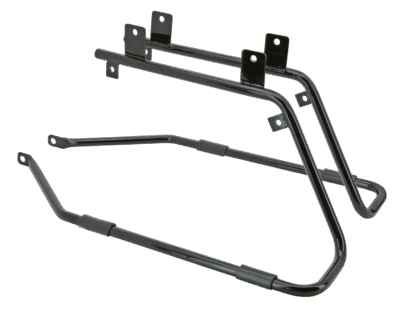 SUPPORTI BORSE RIGIDE PER SOFTAIL E DYNA