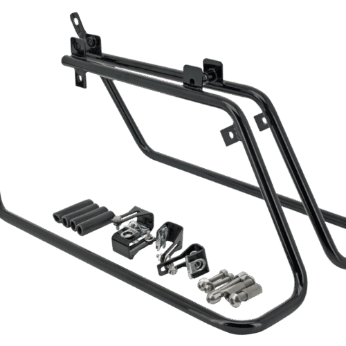 SUPPORTI BORSE RIGIDE PER DYNA