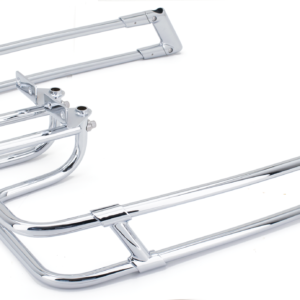 PROTEZIONI BORSE "DUAL RAIL"