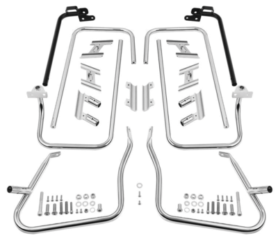 KIT PARABORSE COMPLETO