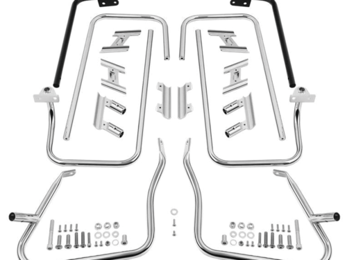 KIT PARABORSE COMPLETO