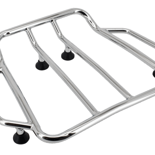 PORTAPACCHI GENUINE ZODIAC PER TOUR PAK E SIDECAR