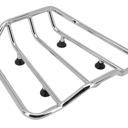 PORTAPACCHI GENUINE ZODIAC PER TOUR PAK E SIDECAR