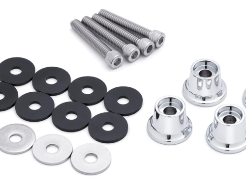 KIT DI SOLLEVAMENTO CIRO PER PORTAPACCHI TOUR-PAK