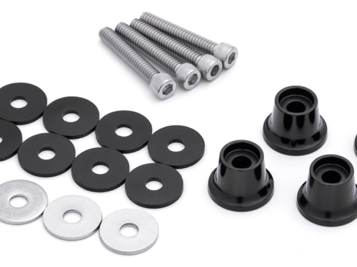 KIT DI SOLLEVAMENTO CIRO PER PORTAPACCHI TOUR-PAK