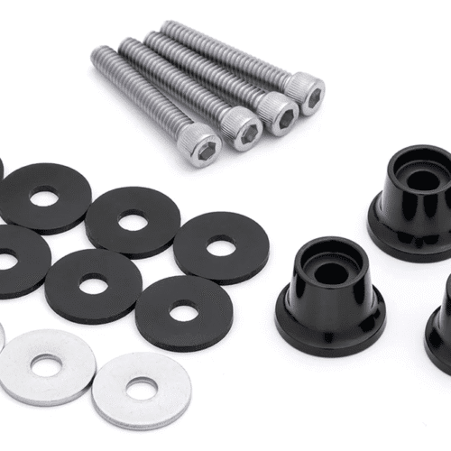 KIT DI SOLLEVAMENTO CIRO PER PORTAPACCHI TOUR-PAK