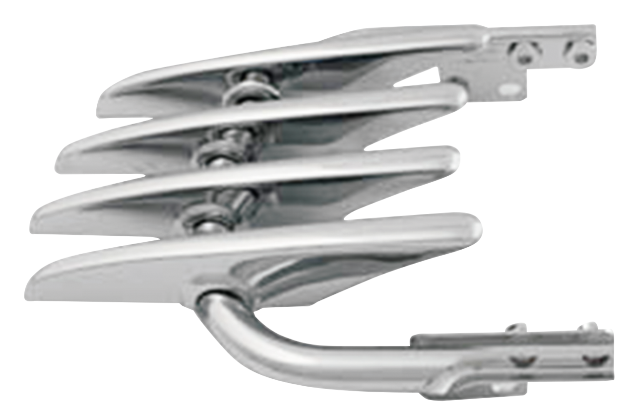 PORTAPACCHI A QUATTRO BARRE PER TOURING | 1 PORTAPACCHI A QUATTRO BARRE PER TOURING