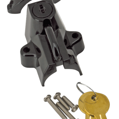 LUCCHETTO PER CASCO UNIVERSALE