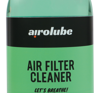 DETERGENTE PER FILTRI ARIA IN SPUGNA