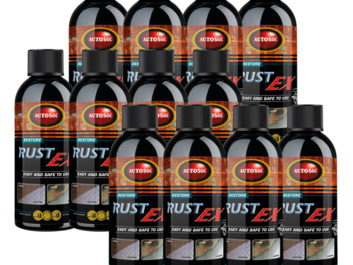 AUTOSOL RUST EX