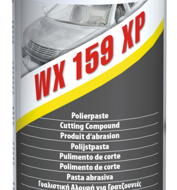 POLISH TEROSON WX 159 XP