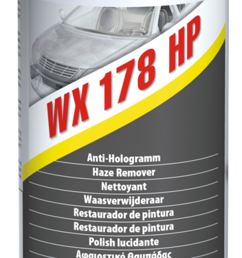 POLISH TEROSON WX 178 HP