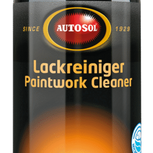 DETERGENTE PER VERICIATURE AUTOSOL