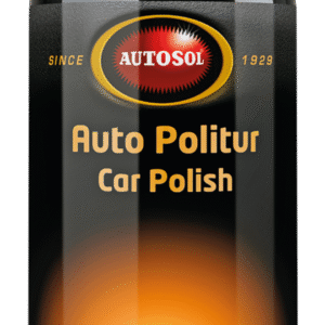 LUCIDANTE PER AUTO E MOTO AUTOSOL